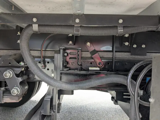 三菱 キャンター 2RG-FEB50(2WD)の写真10
