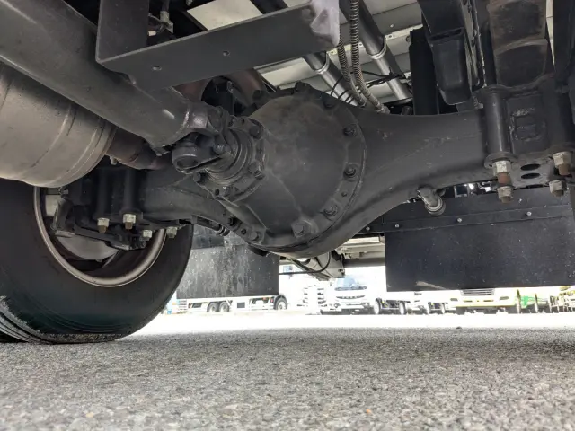 三菱 キャンター 2RG-FEB50(2WD)の写真11