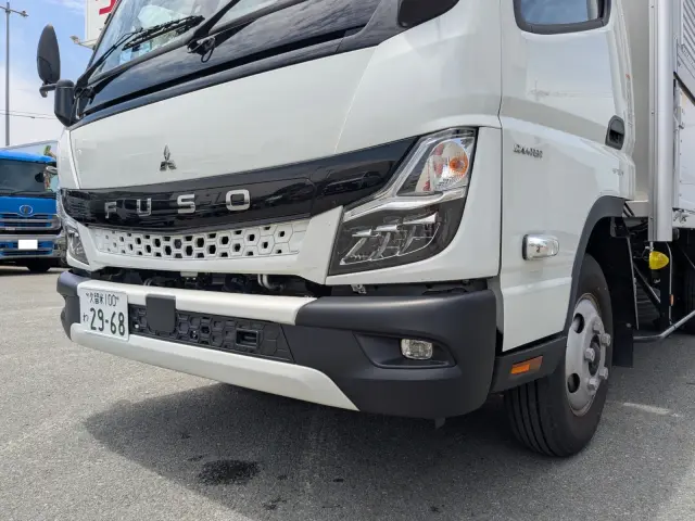 三菱 キャンター 2RG-FEB50(2WD)の写真25
