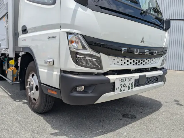 三菱 キャンター 2RG-FEB50(2WD)の写真26