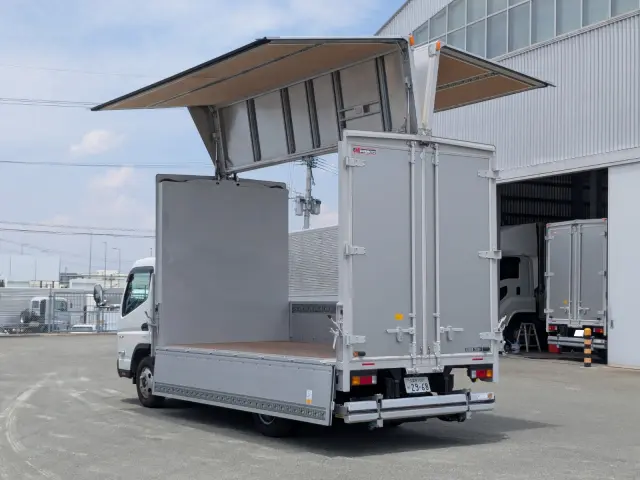 三菱 キャンター 2RG-FEB50(2WD)の写真31