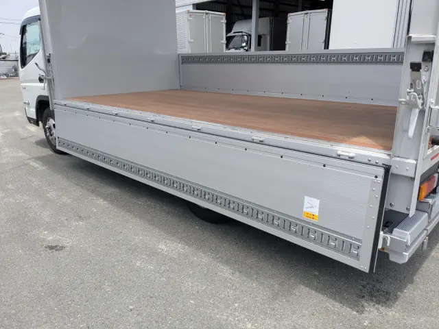 三菱 キャンター 2RG-FEB50(2WD)の写真32