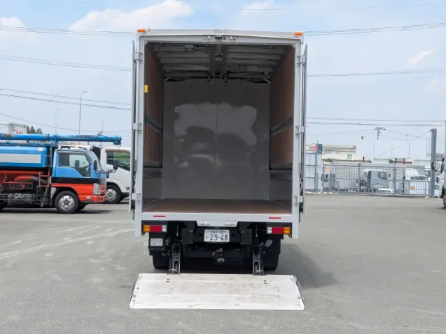 三菱 キャンター 2RG-FEB50(2WD)の写真37