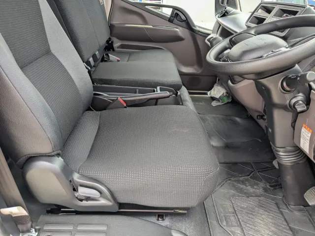 三菱 キャンター 2RG-FEB50(2WD)の写真42