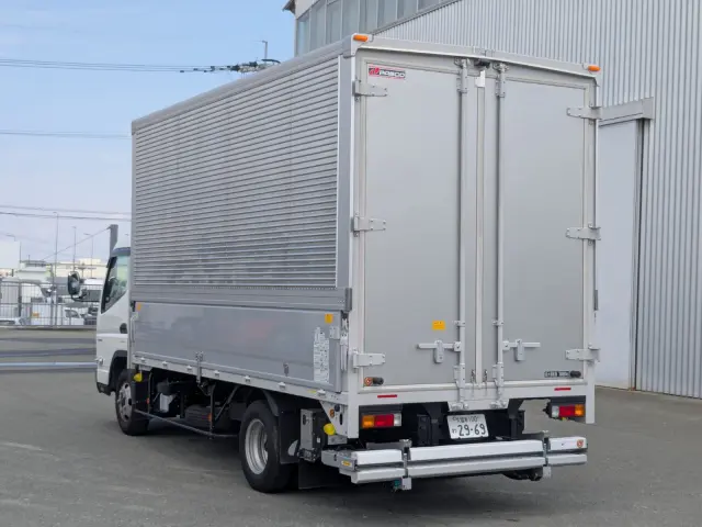 三菱 キャンター 2RG-FEB50(2WD)の写真3