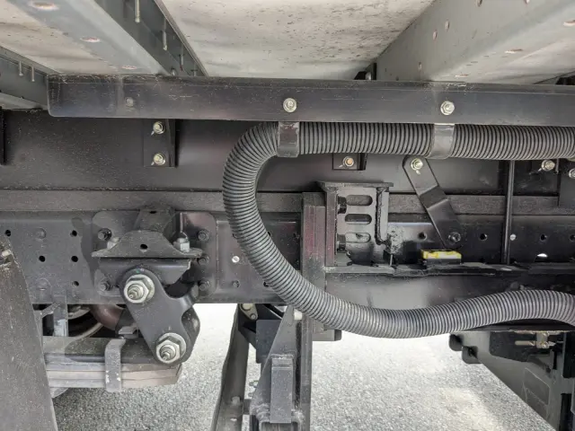 三菱 キャンター 2RG-FEB50(2WD)の写真10