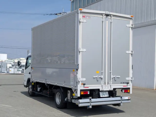 三菱 キャンター 2RG-FEB50(2WD)の写真3