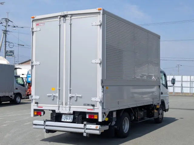 三菱 キャンター 2RG-FEB50(2WD)の写真4