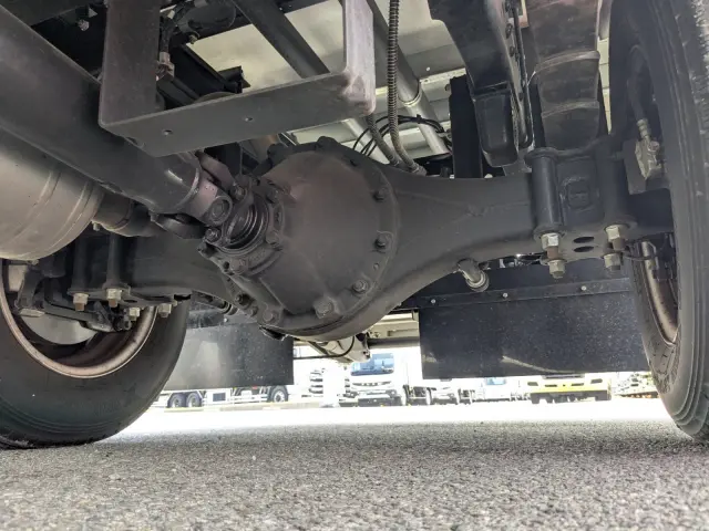 三菱 キャンター 2RG-FEB50(2WD)の写真11