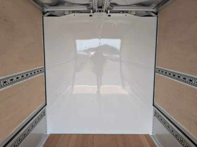 三菱 キャンター 2RG-FEB50(2WD)の写真20
