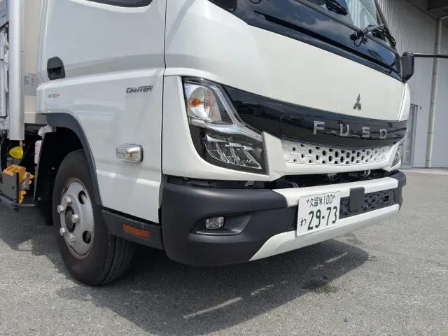 三菱 キャンター 2RG-FEB50(2WD)の写真25