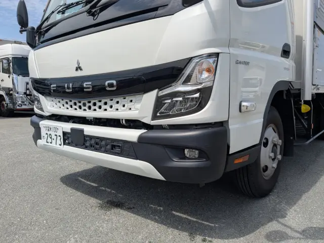 三菱 キャンター 2RG-FEB50(2WD)の写真26