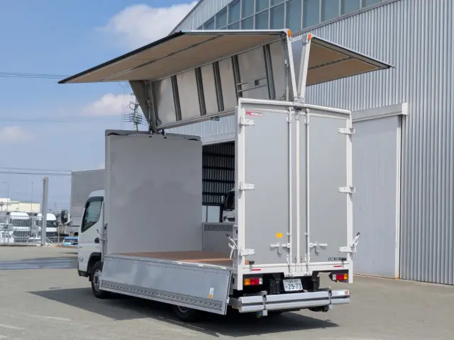 三菱 キャンター 2RG-FEB50(2WD)の写真31