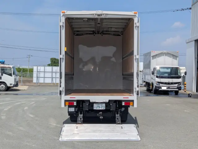 三菱 キャンター 2RG-FEB50(2WD)の写真37