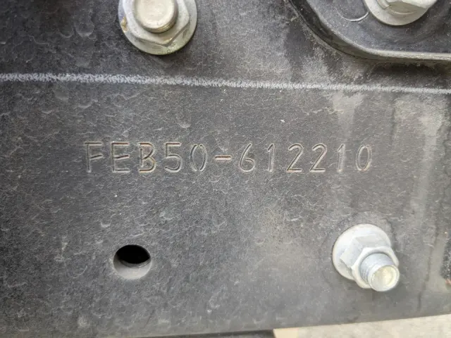 三菱 キャンター 2RG-FEB50(2WD)の写真44