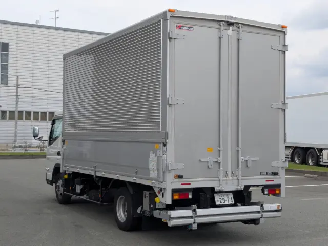 三菱 キャンター 2RG-FEB50(2WD)の写真3