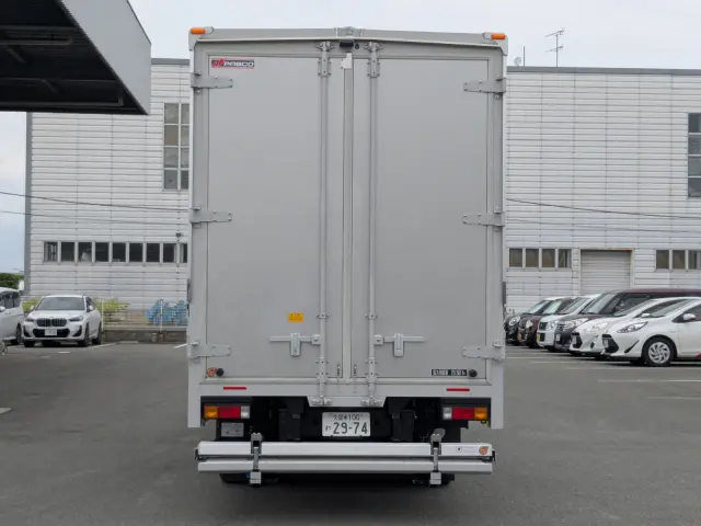 三菱 キャンター 2RG-FEB50(2WD)の写真7