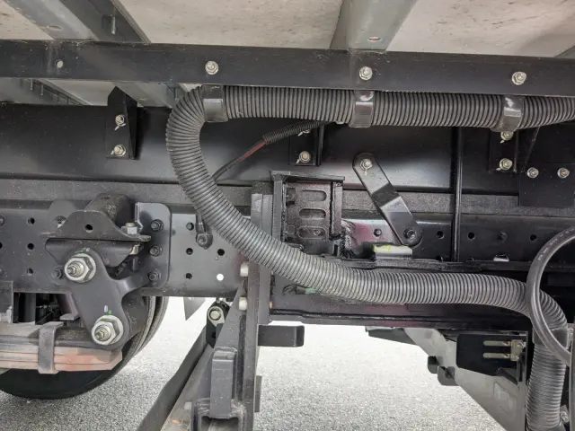三菱 キャンター 2RG-FEB50(2WD)の写真10