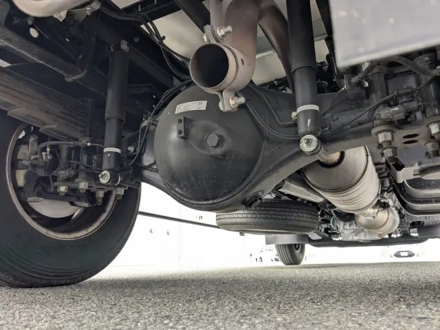 三菱 キャンター 2RG-FEB50(2WD)の写真14