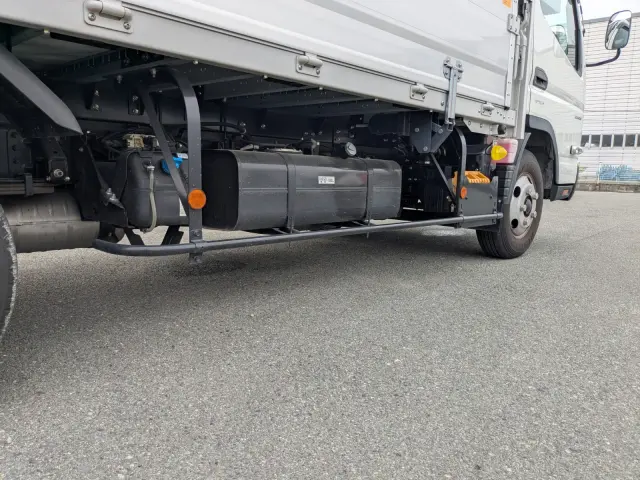 三菱 キャンター 2RG-FEB50(2WD)の写真15