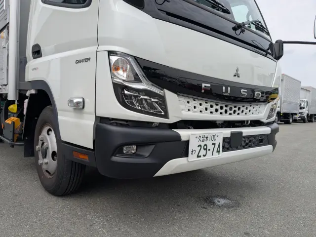 三菱 キャンター 2RG-FEB50(2WD)の写真26
