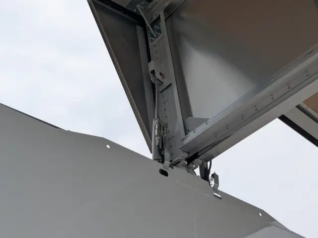 三菱 キャンター 2RG-FEB50(2WD)の写真34