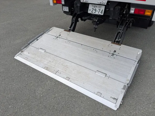 三菱 キャンター 2RG-FEB50(2WD)の写真38