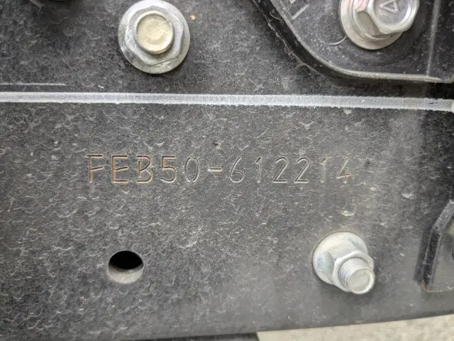 三菱 キャンター 2RG-FEB50(2WD)の写真44