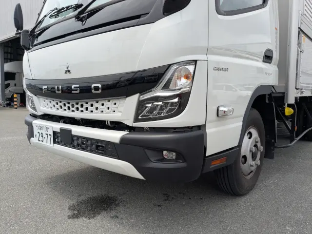 三菱 キャンター 2RG-FEB50(2WD)の写真25