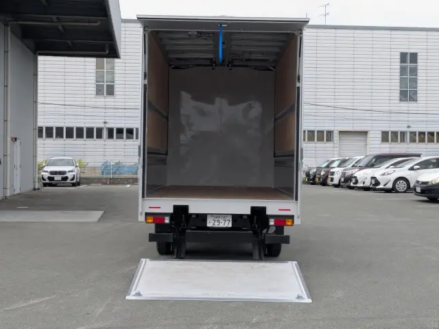 三菱 キャンター 2RG-FEB50(2WD)の写真35