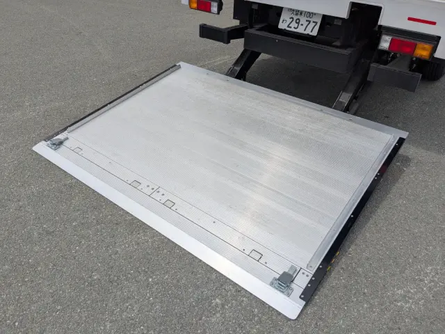 三菱 キャンター 2RG-FEB50(2WD)の写真36