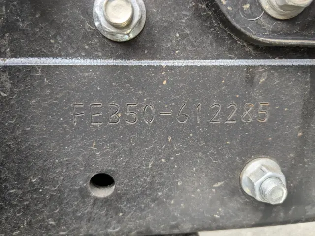 三菱 キャンター 2RG-FEB50(2WD)の写真42