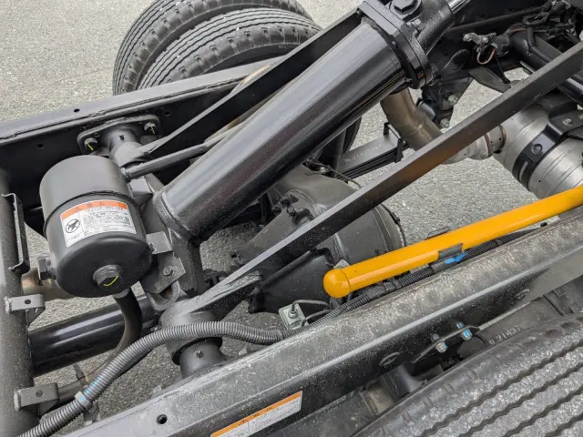 三菱 キャンター 2RG-FBA60(2WD)の写真24
