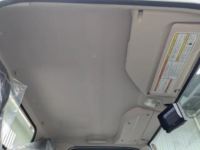 三菱 キャンター 2RG-FBA60(2WD)の写真36
