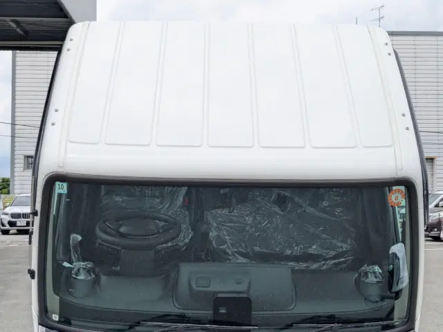 三菱 キャンター 2RG-FBA60(2WD)の写真42
