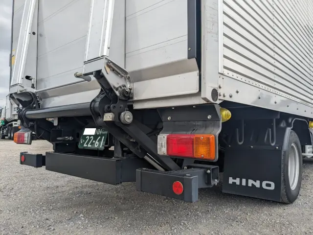 日野 デュトロ 2RG-XZU712M(2WD)の写真6