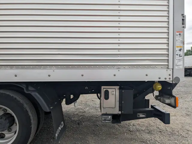 日野 デュトロ 2RG-XZU712M(2WD)の写真21