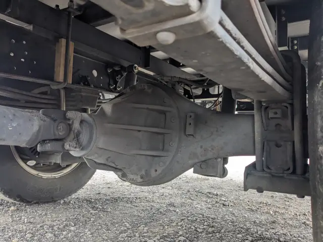 日野 デュトロ 2RG-XZU712M(2WD)の写真24