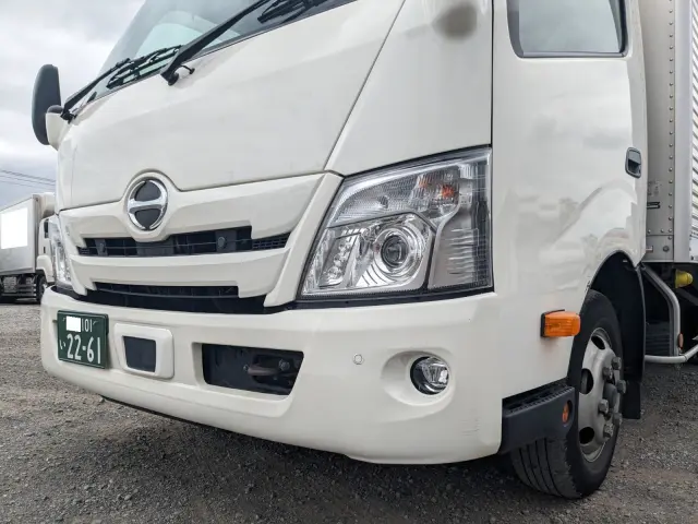 日野 デュトロ 2RG-XZU712M(2WD)の写真25