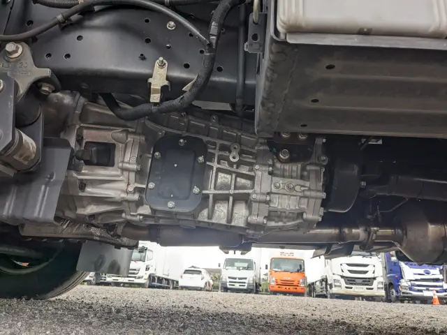 日野 デュトロ 2RG-XZU712M(2WD)の写真29
