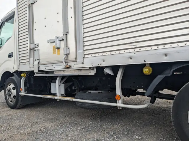日野 デュトロ 2RG-XZU712M(2WD)の写真30