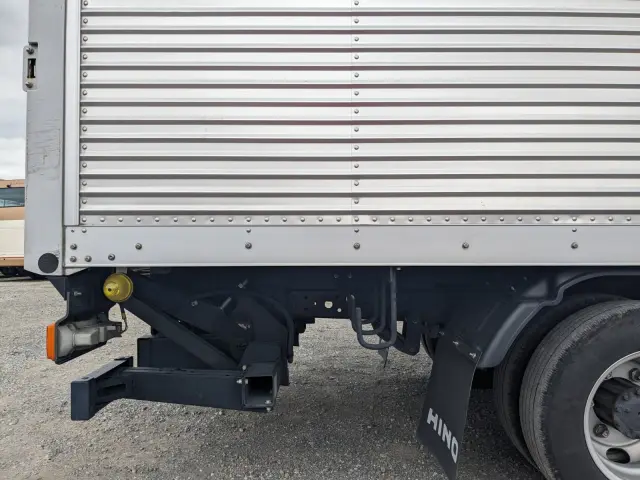 日野 デュトロ 2RG-XZU712M(2WD)の写真34