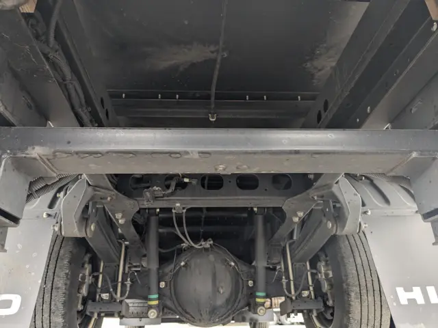 日野 デュトロ 2RG-XZU712M(2WD)の写真35