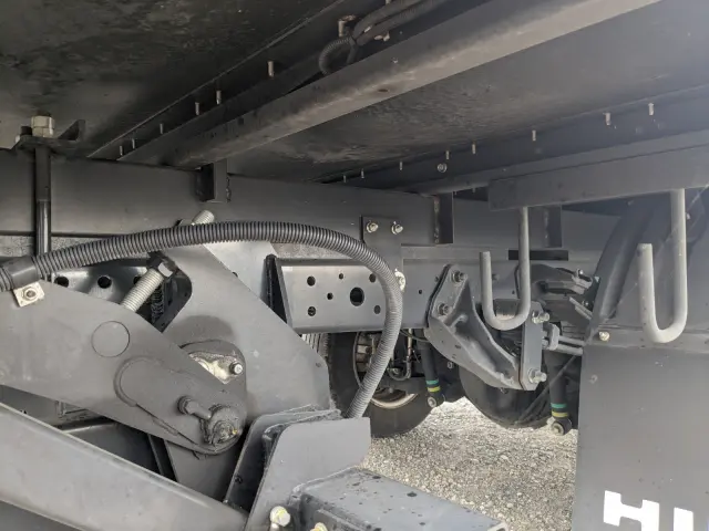 日野 デュトロ 2RG-XZU712M(2WD)の写真36
