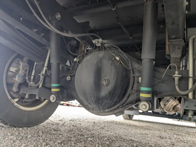 日野 デュトロ 2RG-XZU712M(2WD)の写真37