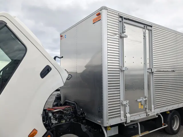 日野 デュトロ 2RG-XZU712M(2WD)の写真43