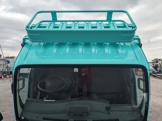 いすゞ エルフ 2RG-NKR88R(2WD)の写真34