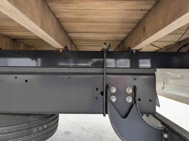 日野 レンジャー 2PG-FE2ABA(2WD)の写真9