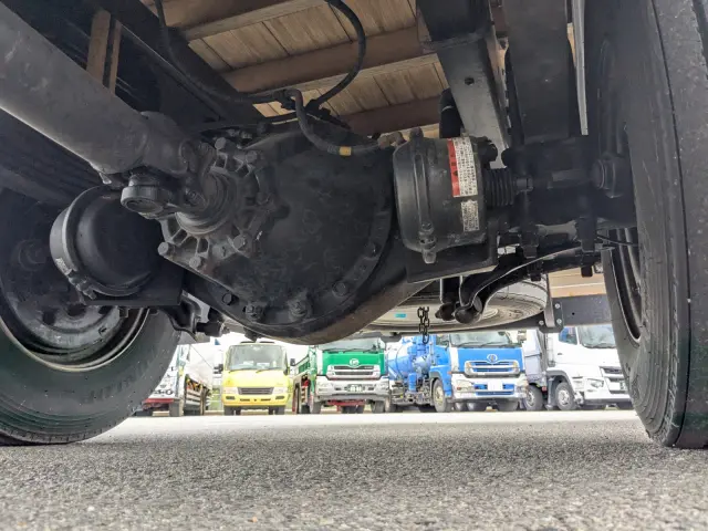 日野 レンジャー 2PG-FE2ABA(2WD)の写真10