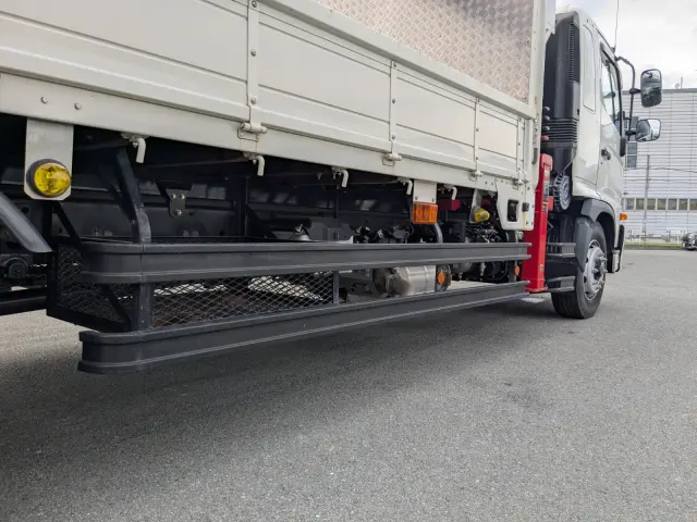 日野 レンジャー 2PG-FE2ABA(2WD)の写真13